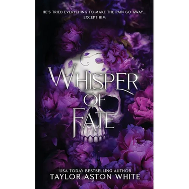 Whisper of Fate Special Edition: A Dark Paranormal Romance