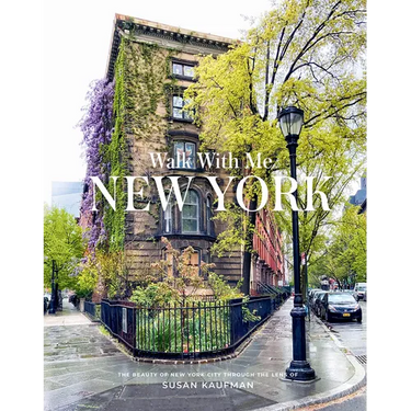 Walk with Me: New York: Photographs