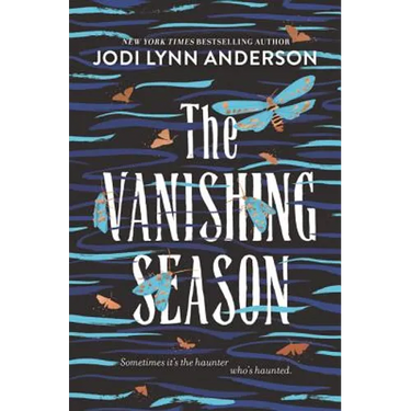 The Vanishing Season