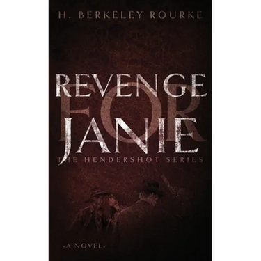 Revenge for Janie