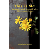 This is Me: Memories and Musings of a Thirtysomething