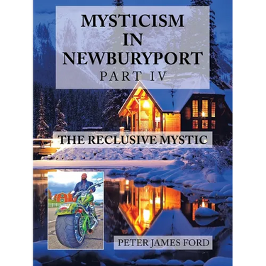 Mysticism in Newburyport: The Reclusive Mystic
