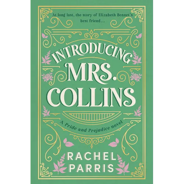 Introducing Mrs. Collins