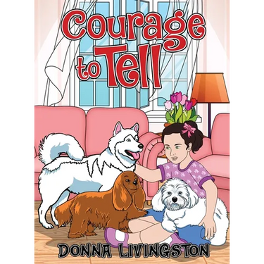 Courage to Tell