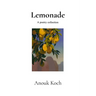 Lemonade: A Poetry Collection