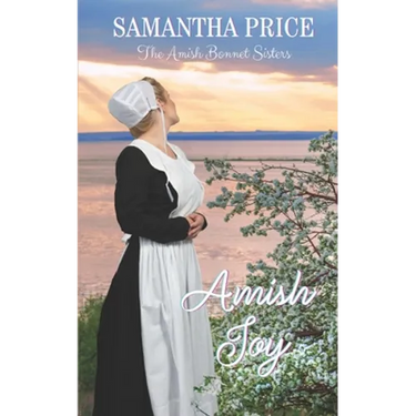 Amish Joy: Amish Romance