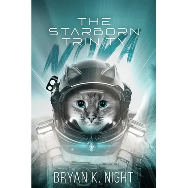 The Starborn Trinity: Nova