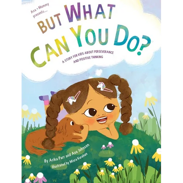 But What Can You Do?