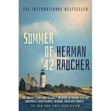 Summer of '42