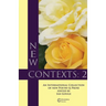 New Contexts: 2