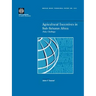 Agricultural Incentives in Sub-Saharan Africa: Policy Challenges