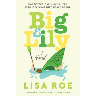Big & Lily