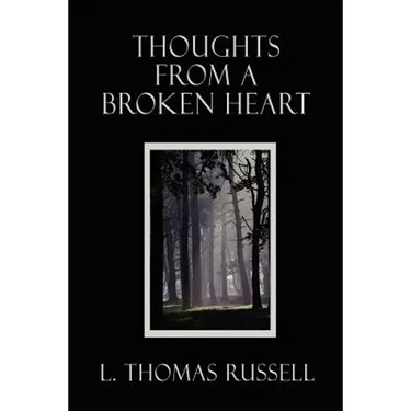 Thoughts From a Broken Heart