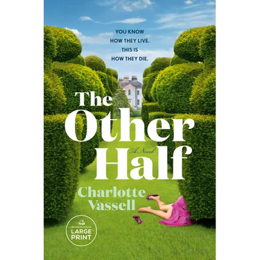 The Other Half