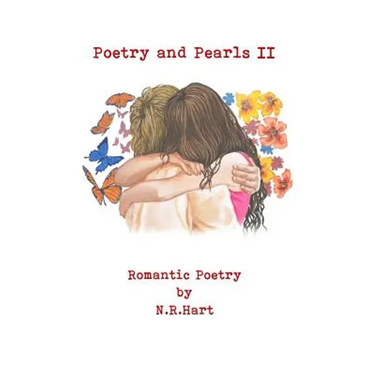 Poetry and Pearls: Romantic Poetry Volume II