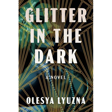 Glitter in the Dark
