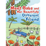 Meet Babs and Her Beautifully Different Friend