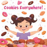 Cookies Everywhere!
