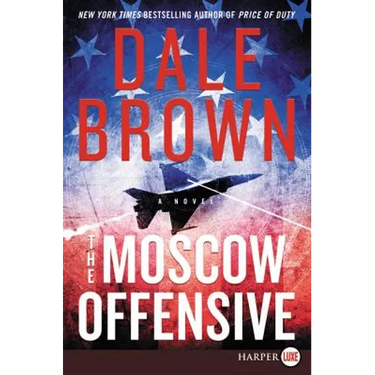 The Moscow Offensive