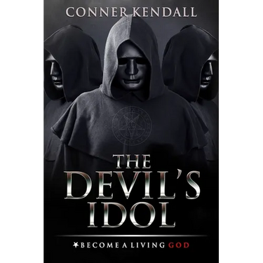 The Devil's Idol