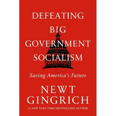 Defeating Big Government Socialism