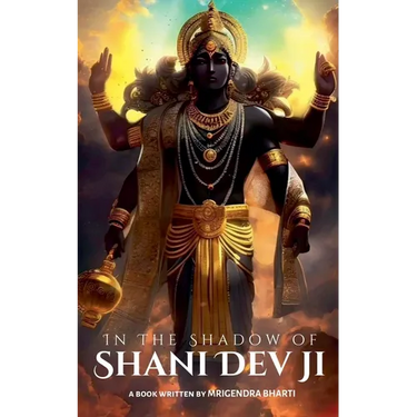 In The Shadow of Shani Dev Ji