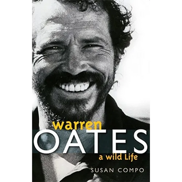 Warren Oates: A Wild Life