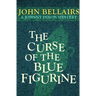 The Curse of the Blue Figurine