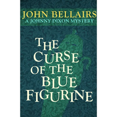 The Curse of the Blue Figurine