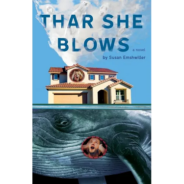 Thar She Blows