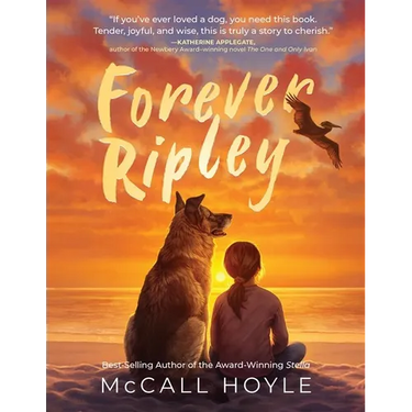 Forever Ripley
