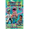 Zombies Ate My Homework: Book One
