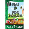 Dial P For Poison (Movie Club Mysteries, Book 1)