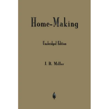 Home-Making