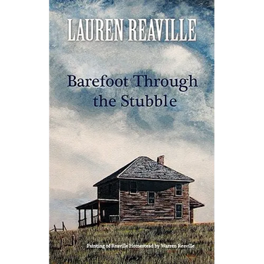 Barefoot Through the Stubble