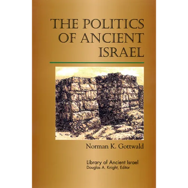 The Politics of Ancient Israel