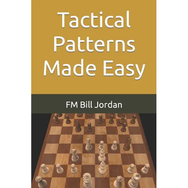 Tactical Patterns Made Easy