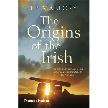 The Origins of the Irish