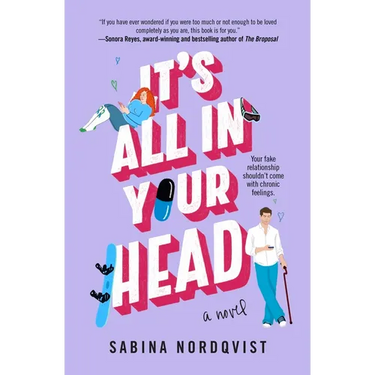 It's All in Your Head