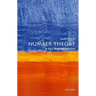 Number Theory: A Very Short Introduction