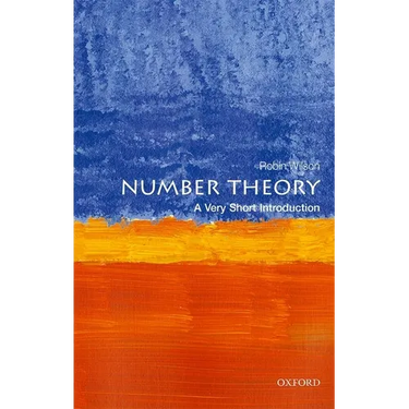 Number Theory: A Very Short Introduction