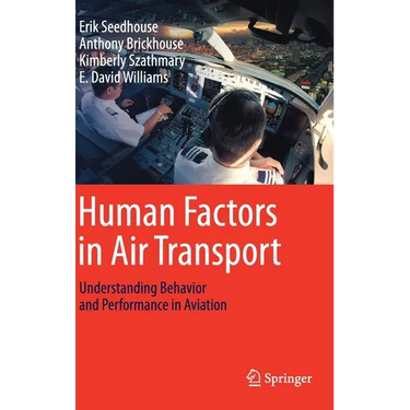 Human Factors in Air Transport: Understanding Behavior and Performance in Aviation