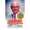 Leadership: It Takes More Than a Great Haircut!