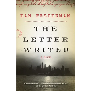 The Letter Writer