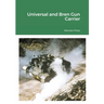 Universal and Bren Gun Carrier