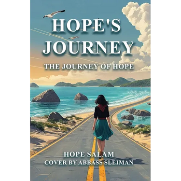 Hope's Journey: The Journey of Hope