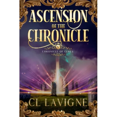 Ascension of the Chronicle