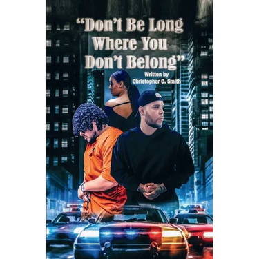 Don't Be Long Where You Don't Belong