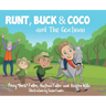 Runt, Buck, and Coco and The Goatman