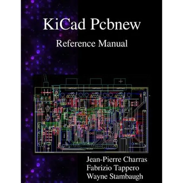 KiCad Pcbnew Reference Manual